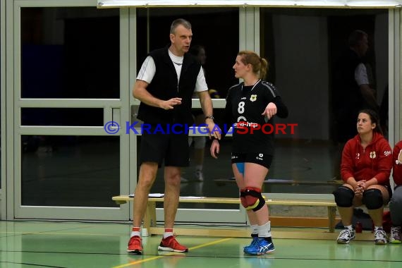 Kreisklasse A Sinsheim SG 2000 Eschelbach - FC Badenia Rohrbach a. G. 04.03.2017 (© Siegfried)